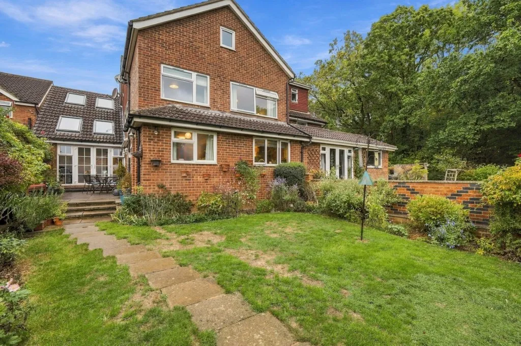 Oakwood Close, Stevenage, photo 28