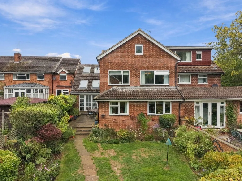 Oakwood Close, Stevenage, photo 30
