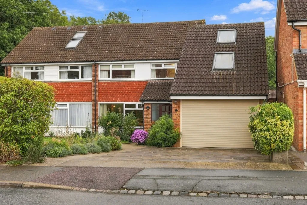 Oakwood Close, Stevenage, photo 21