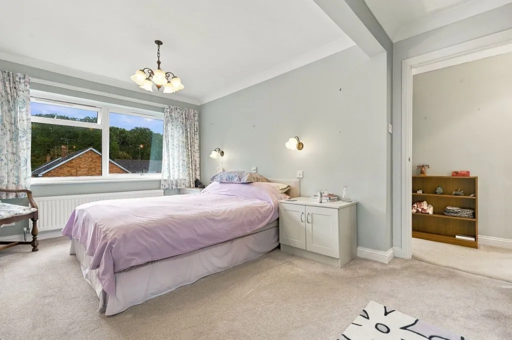 Oakwood Close, Stevenage, photo 25