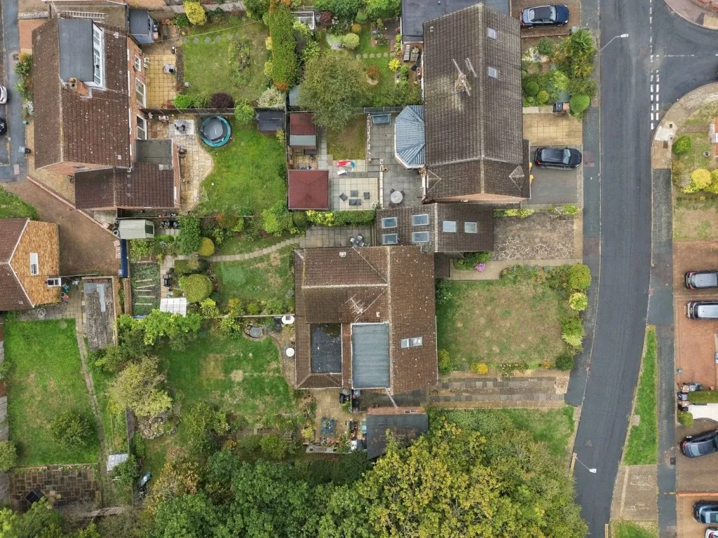 Oakwood Close, Stevenage, photo 16