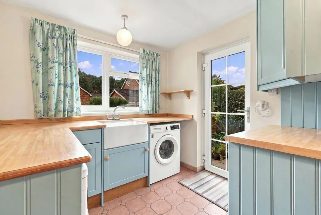 Oakwood Close, Stevenage, photo 6