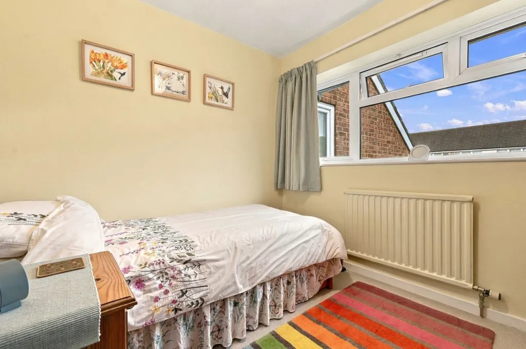 Oakwood Close, Stevenage, photo 11
