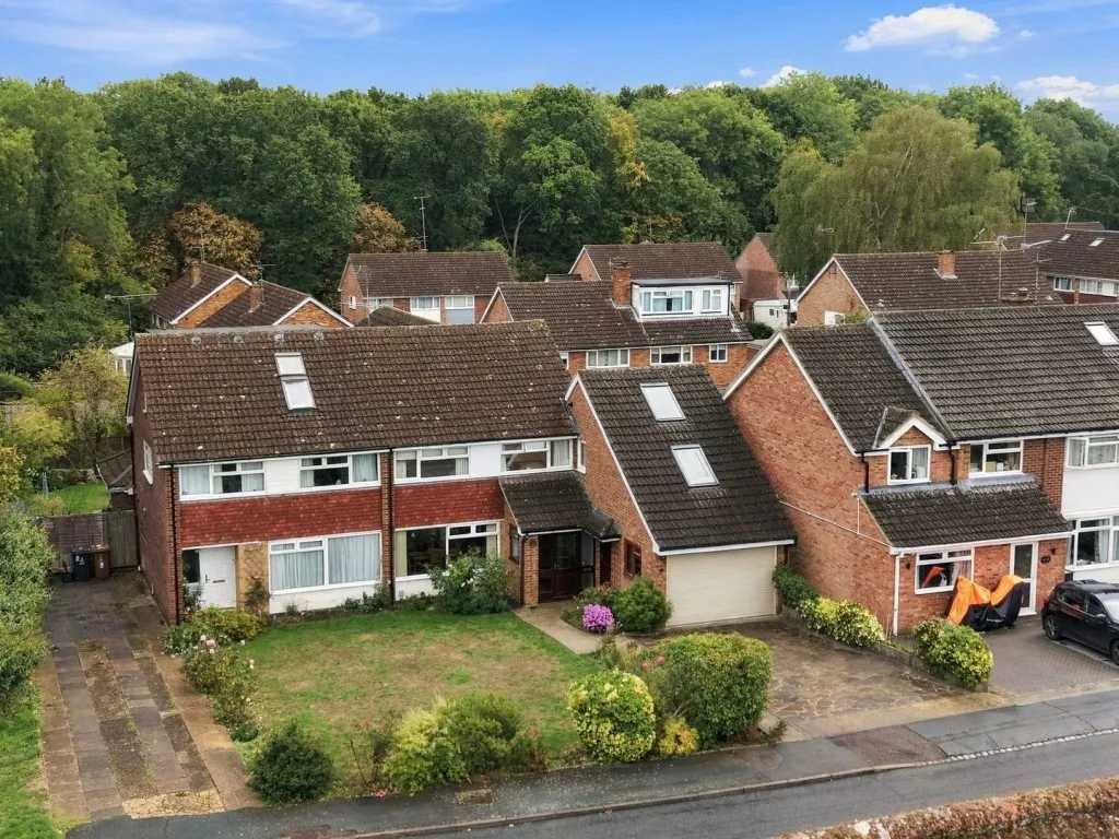Oakwood Close, Stevenage, photo 19