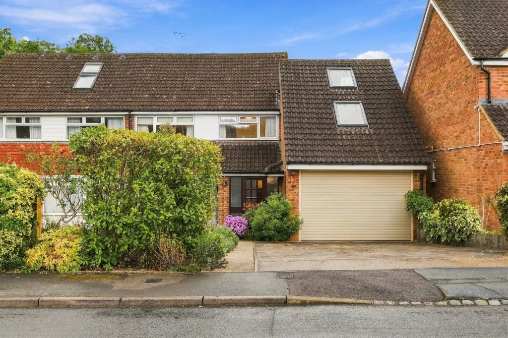 Oakwood Close, Stevenage, photo 17