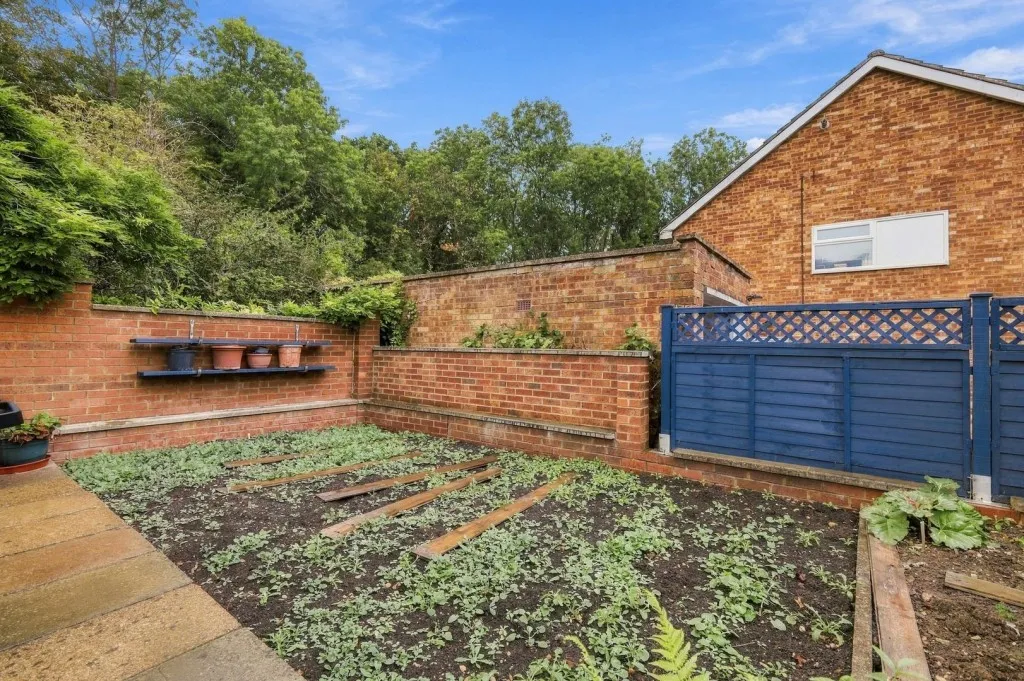 Oakwood Close, Stevenage, photo 27