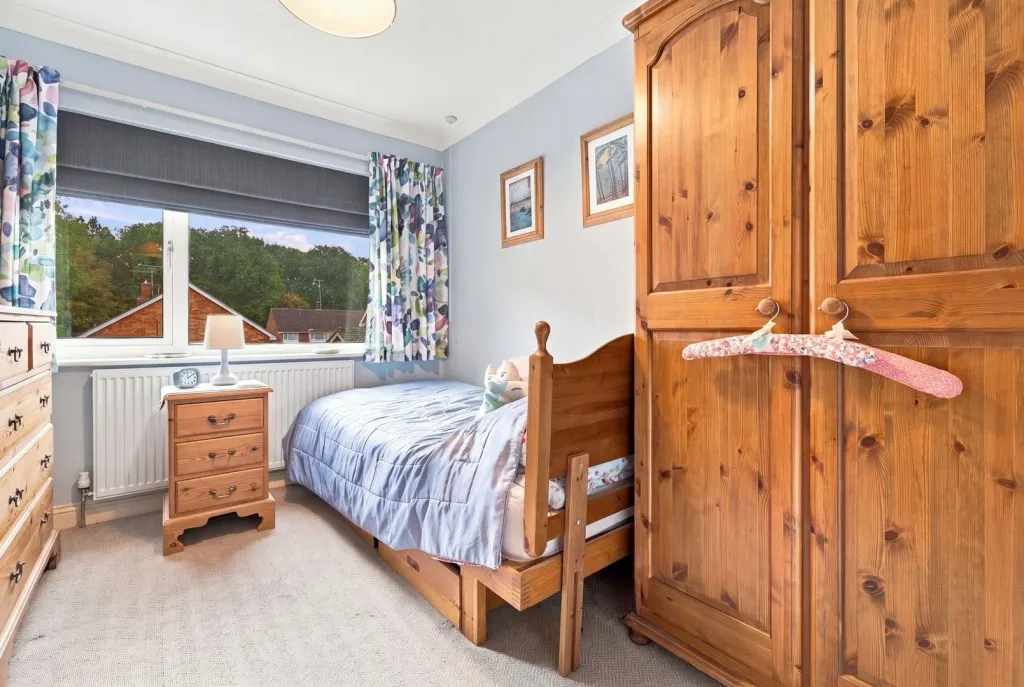 Oakwood Close, Stevenage, photo 12