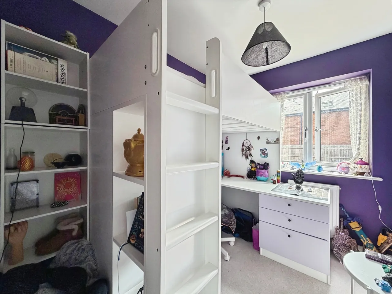 Hope Grant's Road, Wellesley, Aldershot, Hampshire, GU11 4AN, photo 11