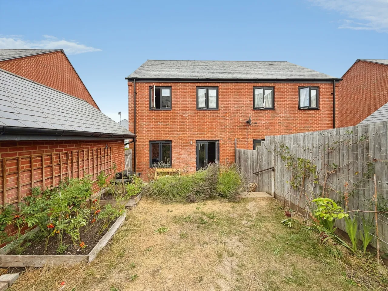 Hope Grant's Road, Wellesley, Aldershot, Hampshire, GU11 4AN, photo 14