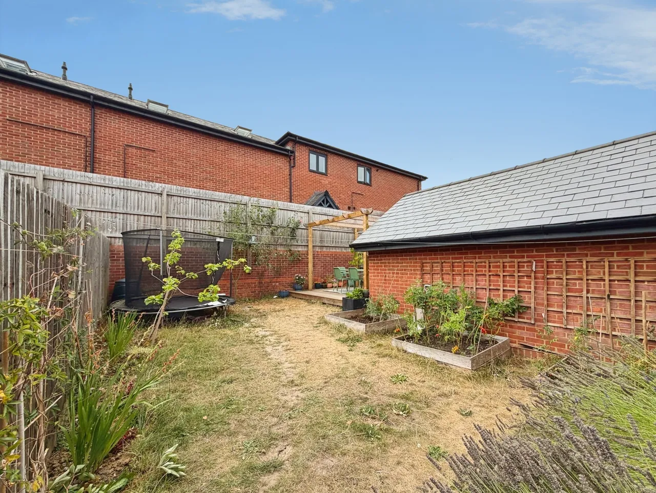 Hope Grant's Road, Wellesley, Aldershot, Hampshire, GU11 4AN, photo 7