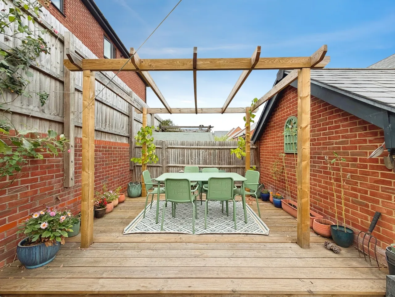 Hope Grant's Road, Wellesley, Aldershot, Hampshire, GU11 4AN, photo 2
