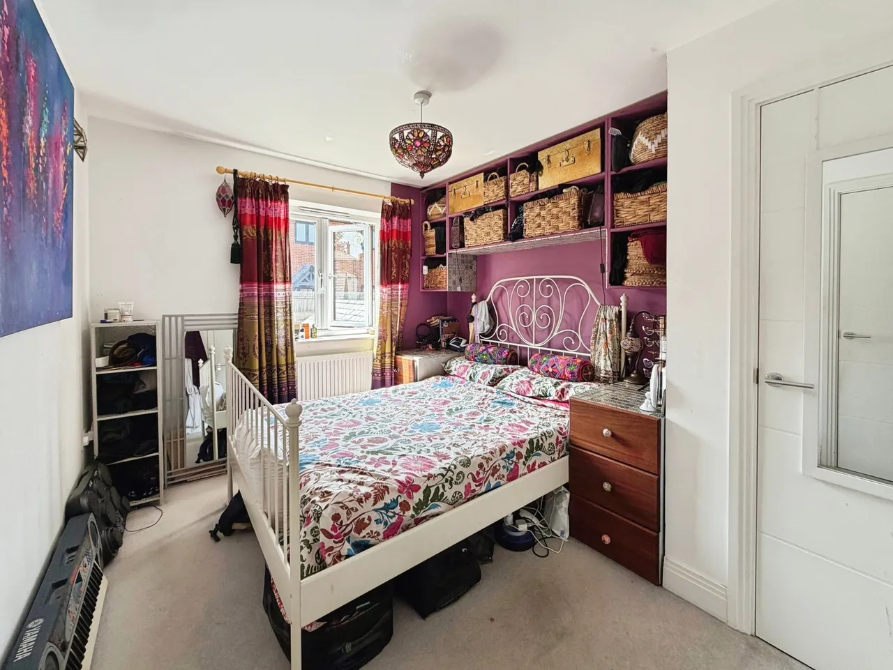 Hope Grant's Road, Wellesley, Aldershot, Hampshire, GU11 4AN, photo 5