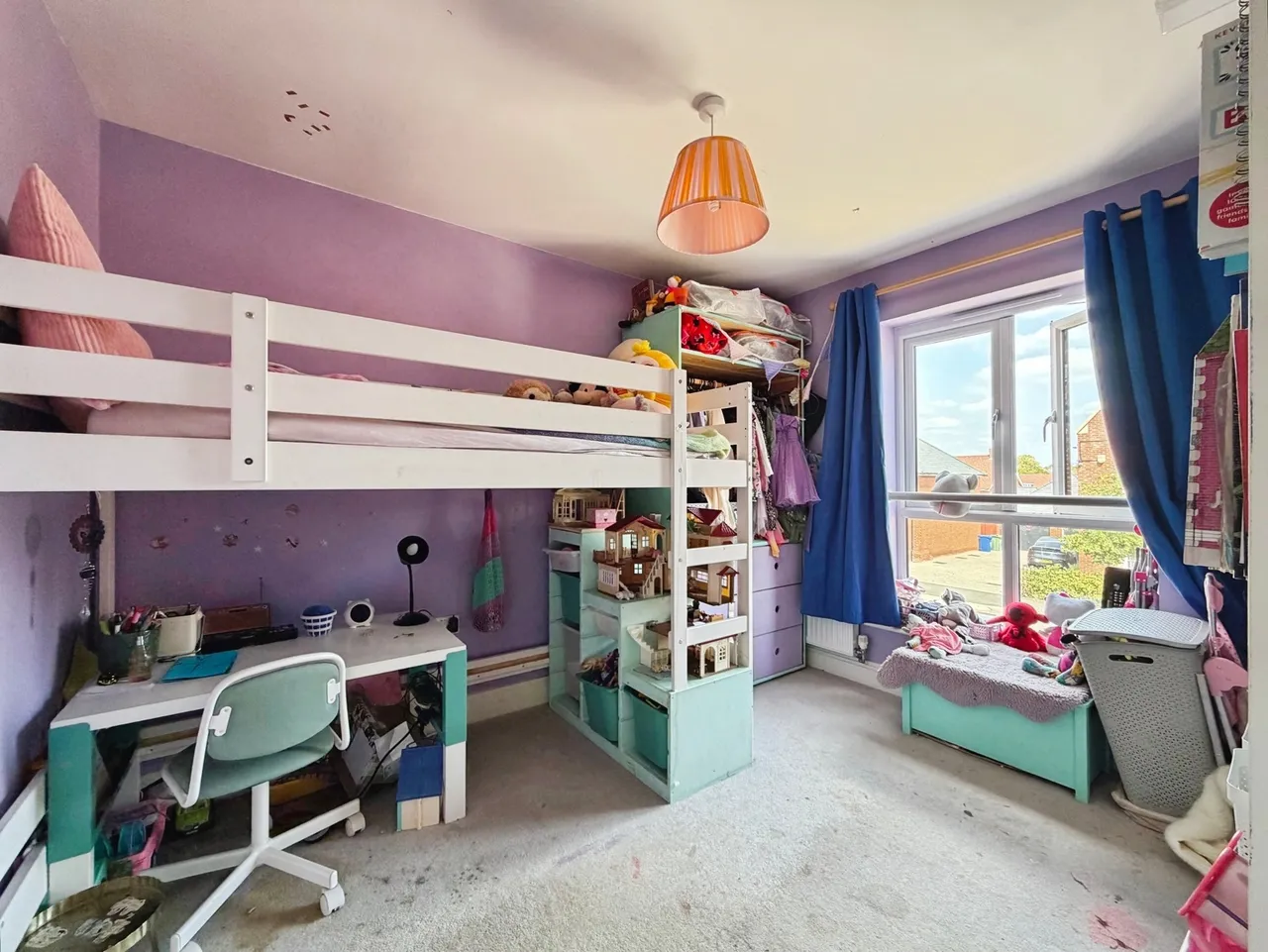 Hope Grant's Road, Wellesley, Aldershot, Hampshire, GU11 4AN, photo 13