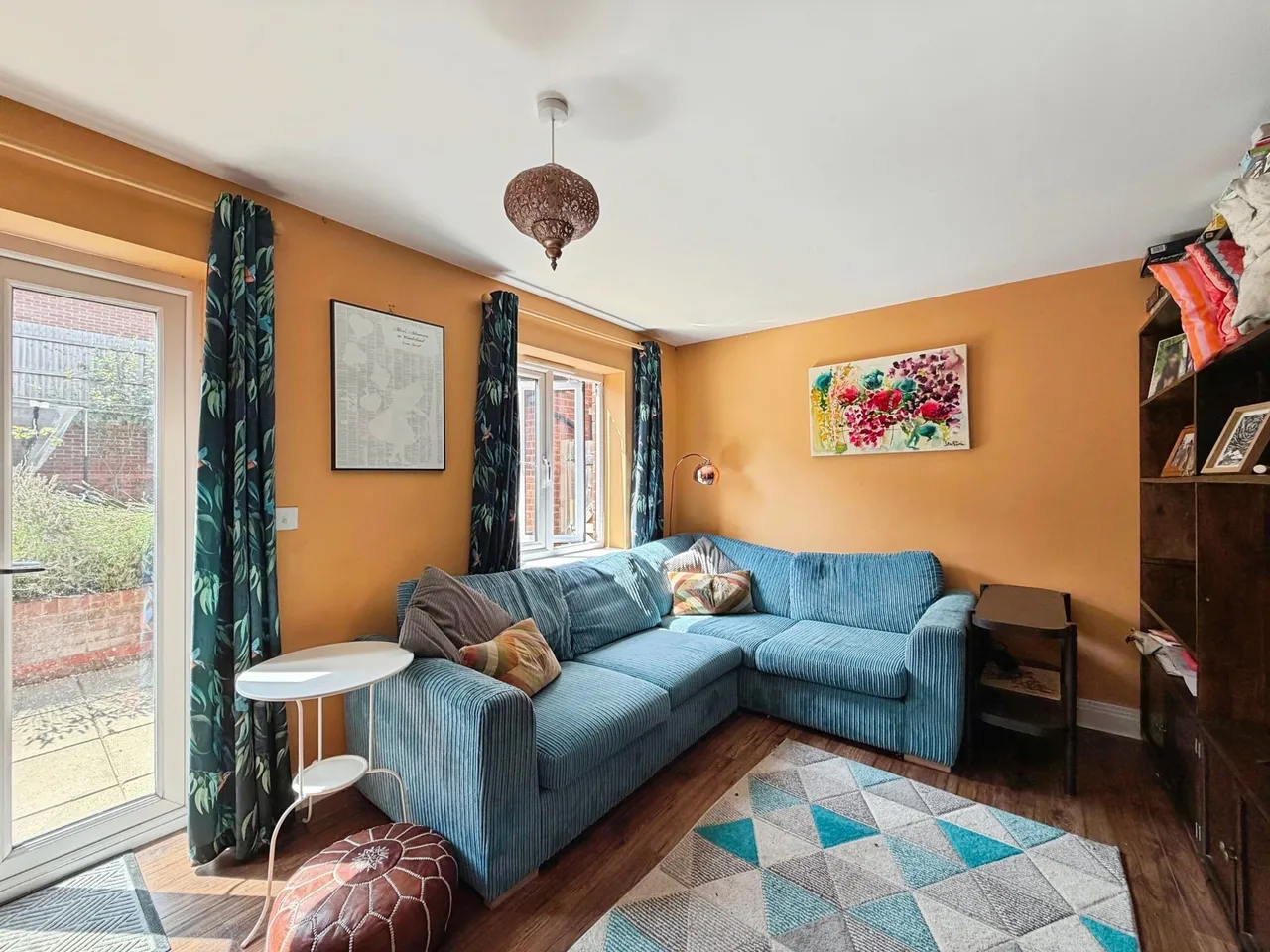 Hope Grant's Road, Wellesley, Aldershot, Hampshire, GU11 4AN, photo 4