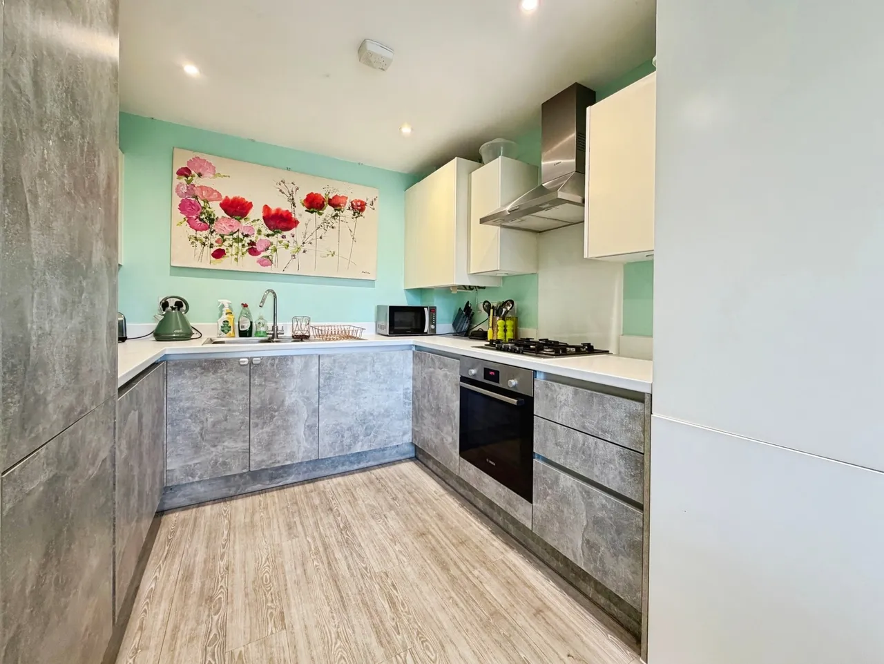 Hope Grant's Road, Wellesley, Aldershot, Hampshire, GU11 4AN, photo 8