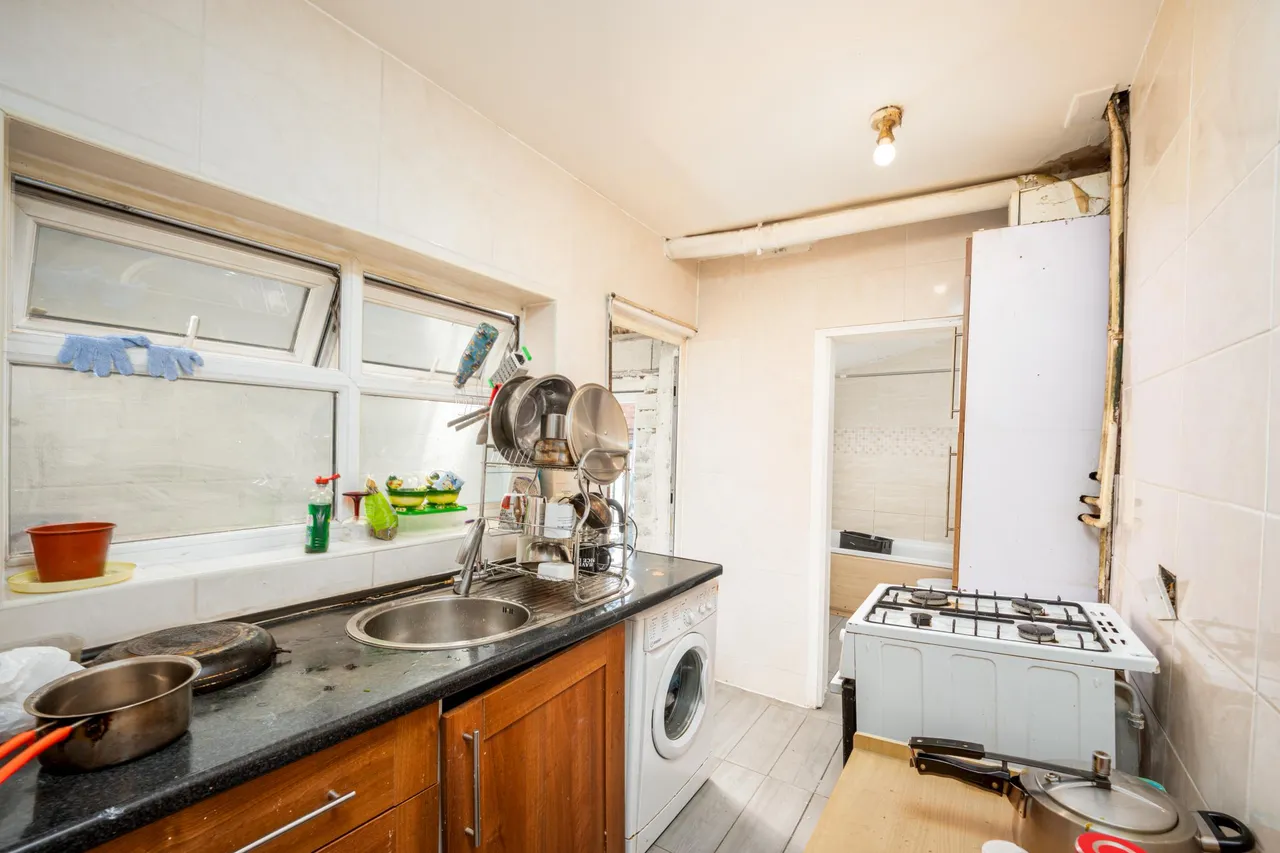 Crompton Road, Birmingham, B20, photo 12