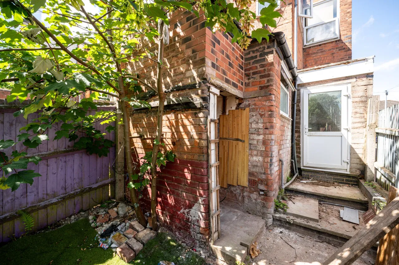 Crompton Road, Birmingham, B20, photo 7