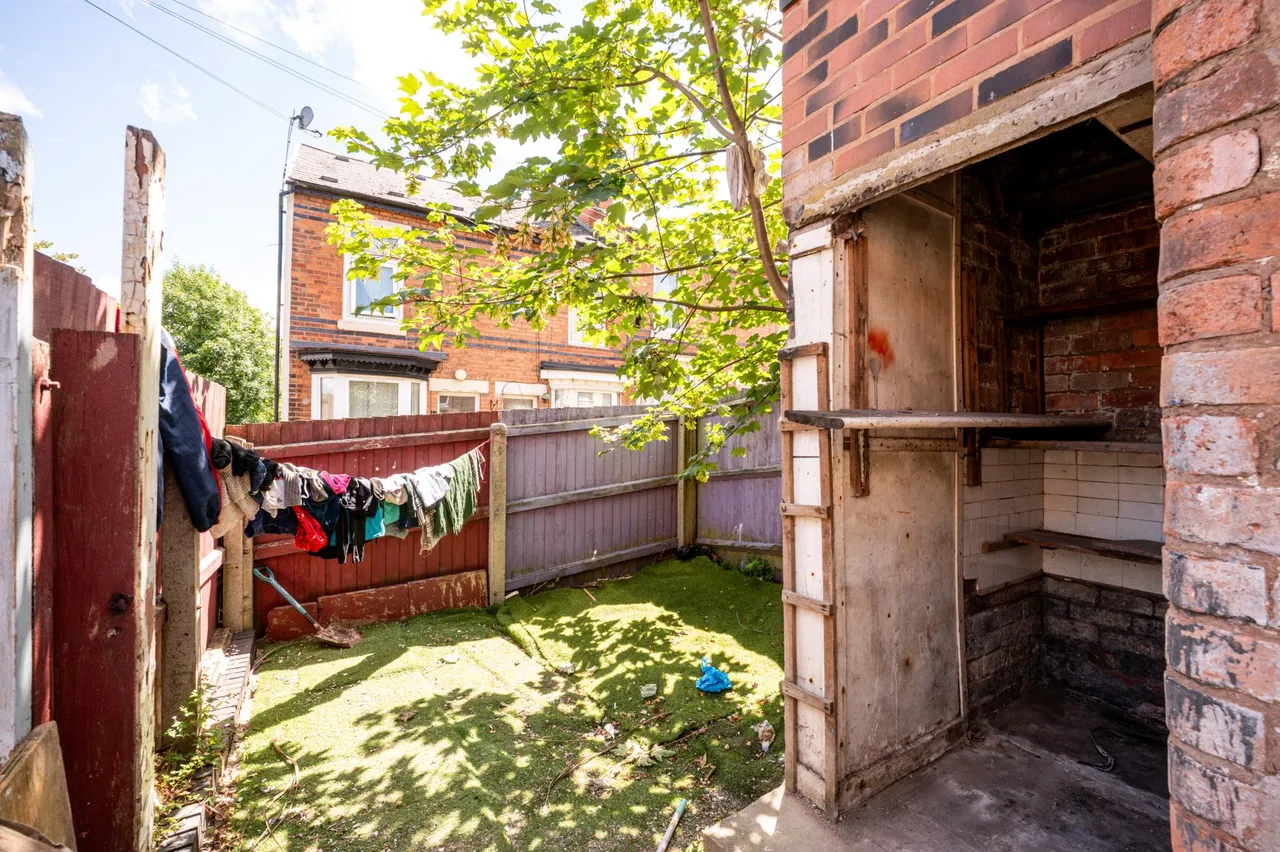 Crompton Road, Birmingham, B20, photo 6