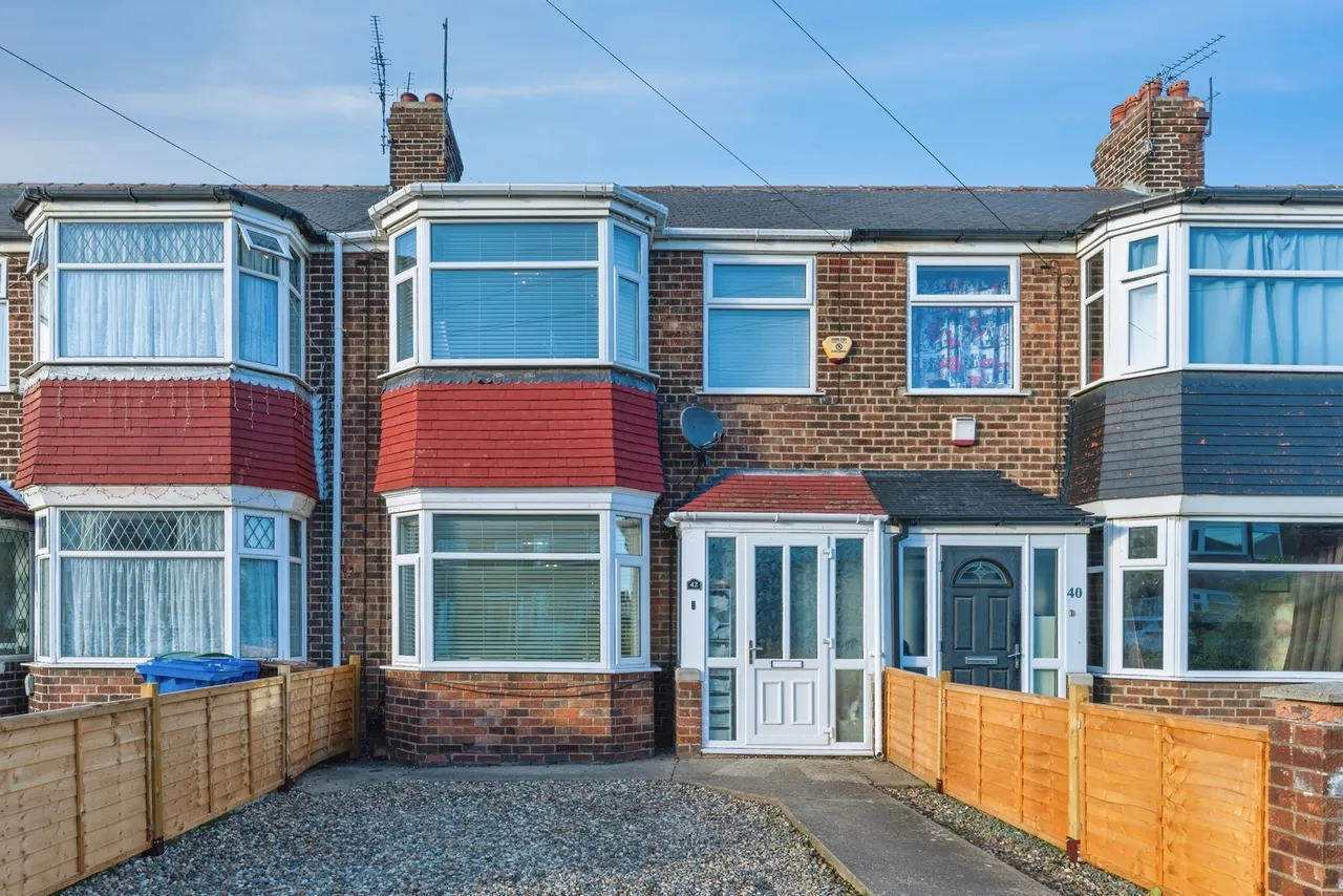 3 bed house for sale, Cottesmore Road, Hessle, HU13