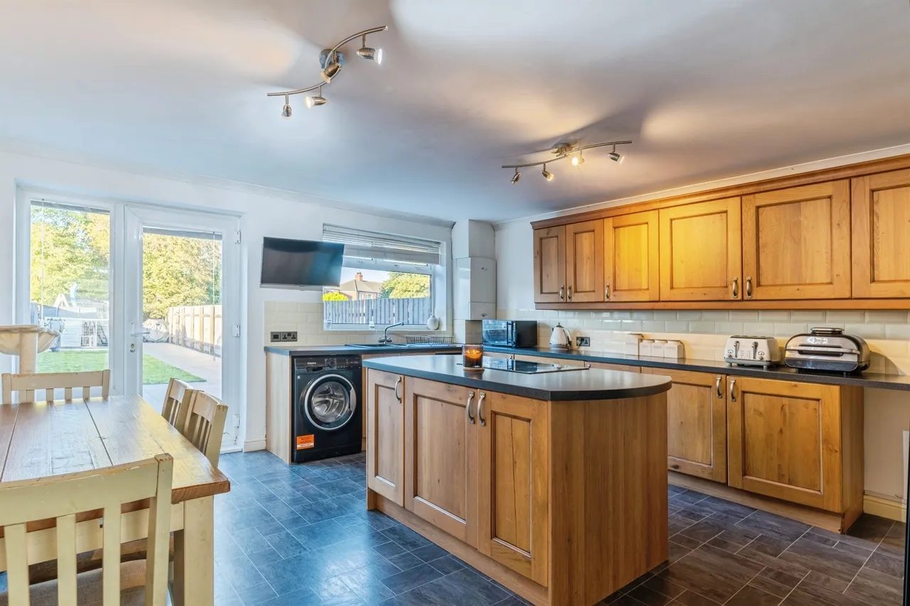 Cottesmore Road, Hessle, HU13, photo 11