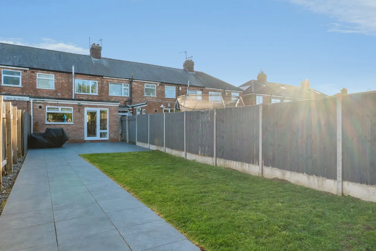 Cottesmore Road, Hessle, HU13, photo 21