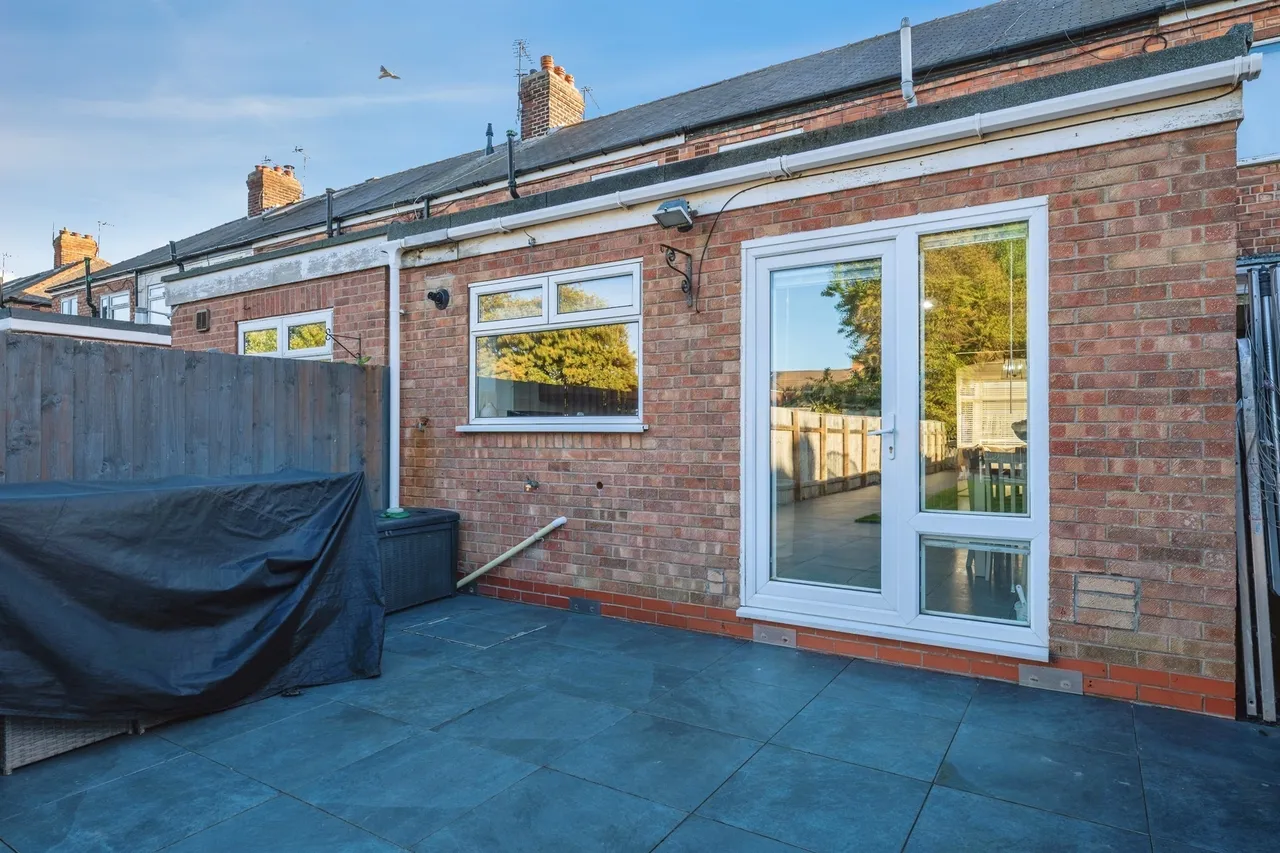 Cottesmore Road, Hessle, HU13, photo 20