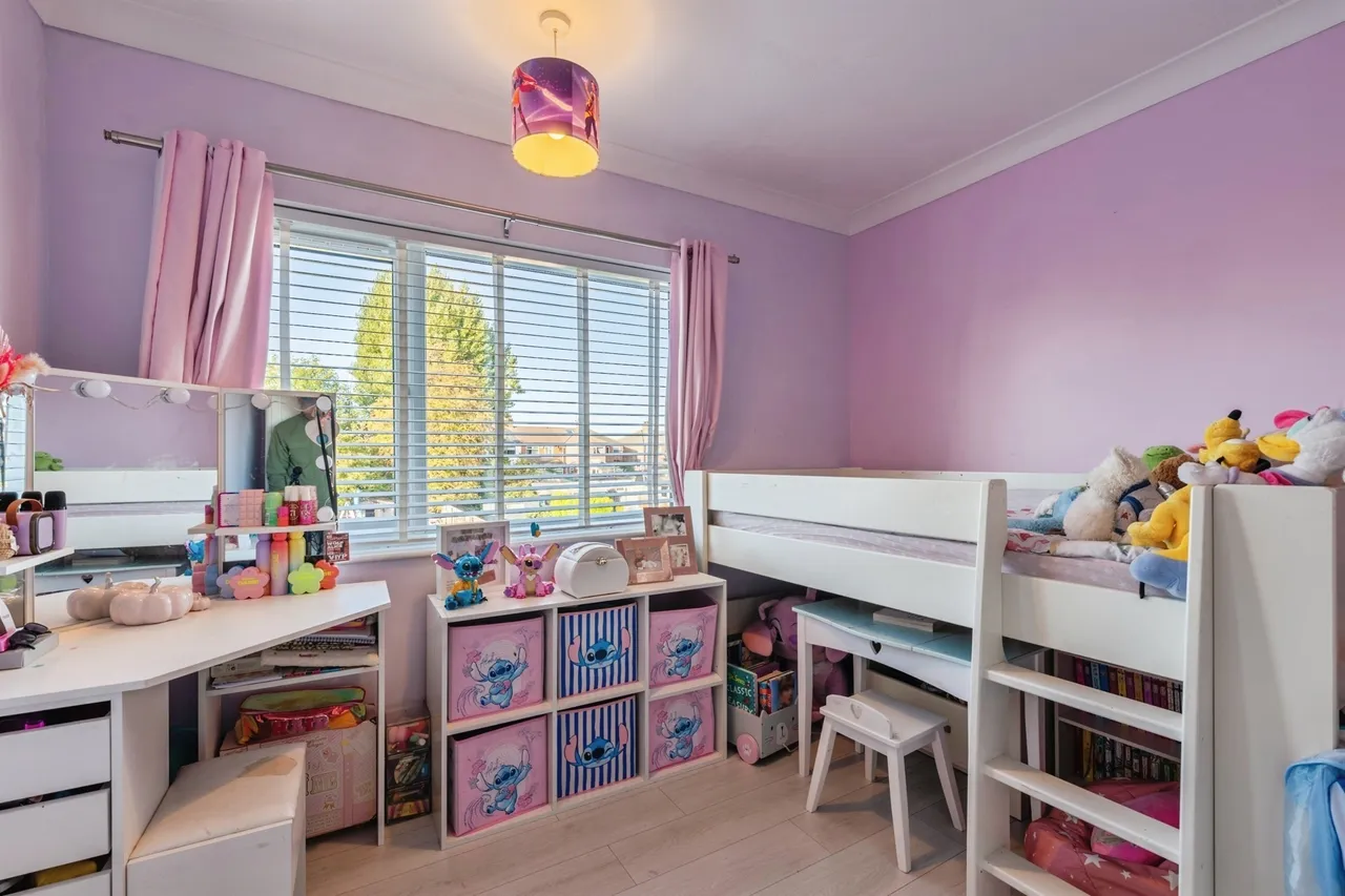 Cottesmore Road, Hessle, HU13, photo 18