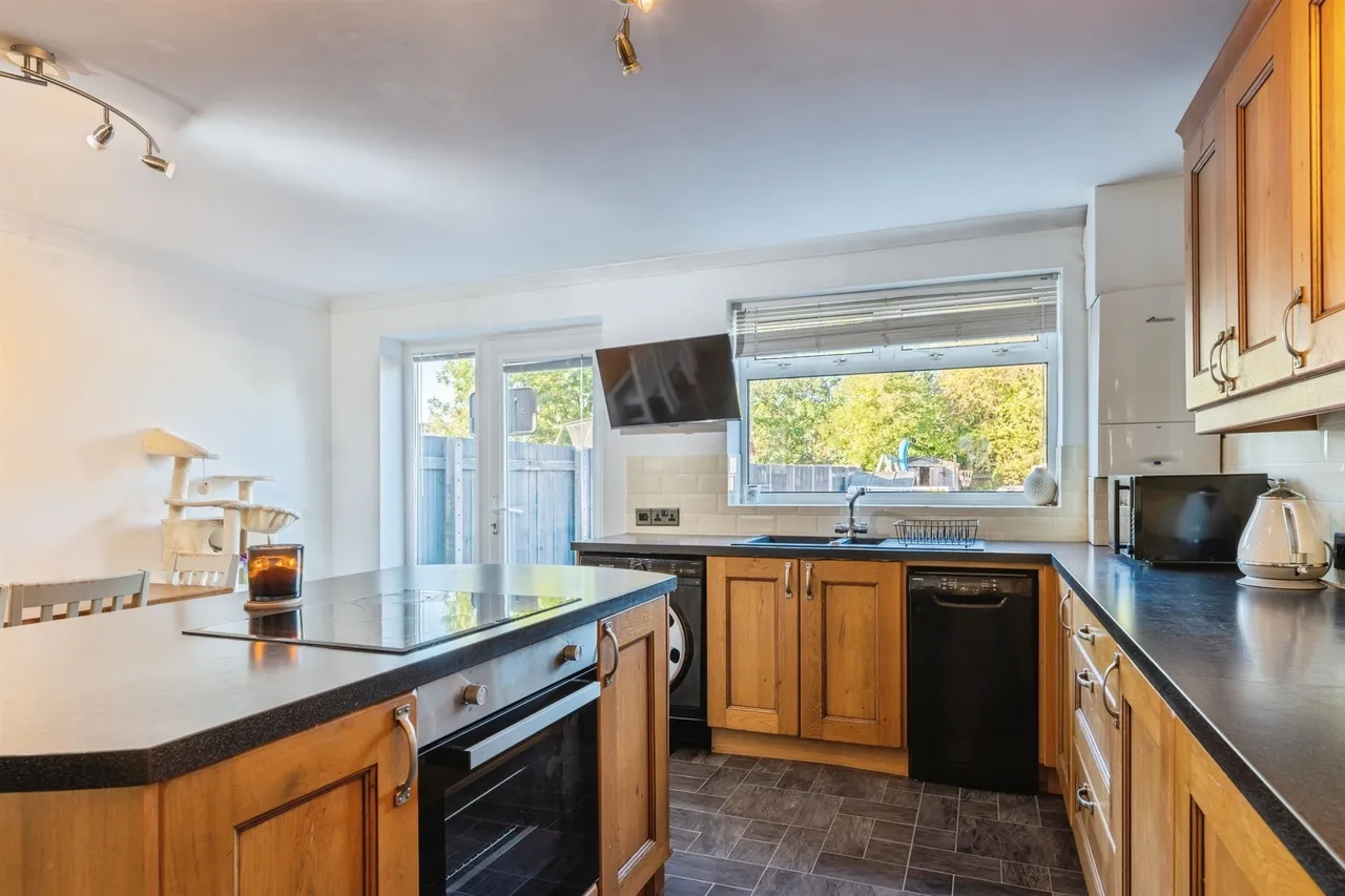 Cottesmore Road, Hessle, HU13, photo 10