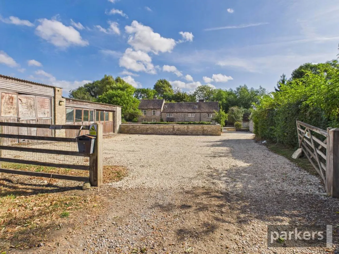 Hardwick, Witney, OX29, photo 3