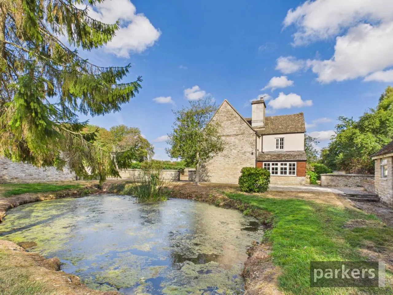 Hardwick, Witney, OX29, photo 8