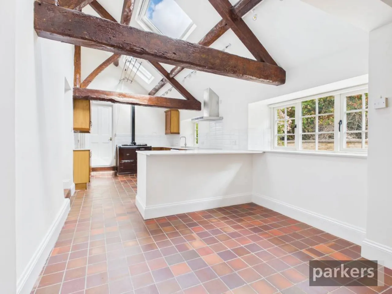 Hardwick, Witney, OX29, photo 21