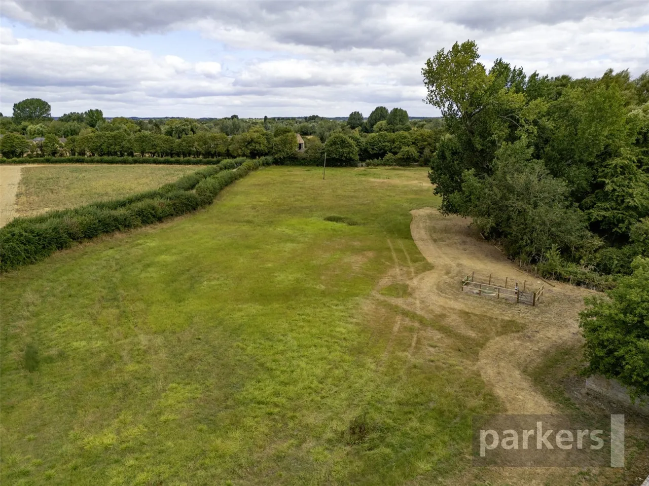 Hardwick, Witney, OX29, photo 38
