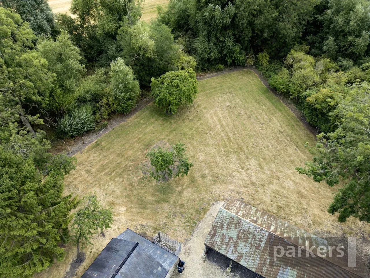 Hardwick, Witney, OX29, photo 37