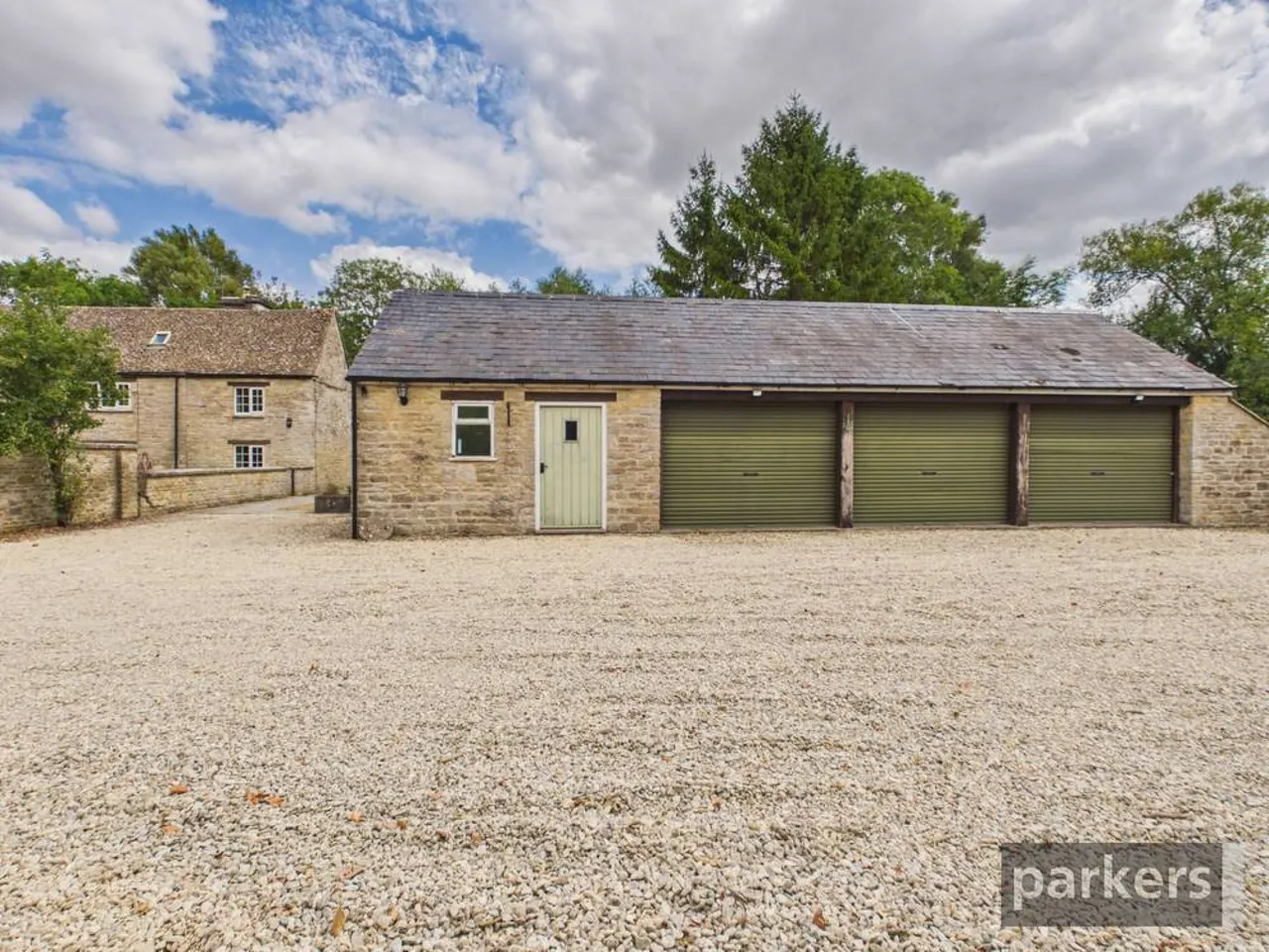 Hardwick, Witney, OX29, photo 33