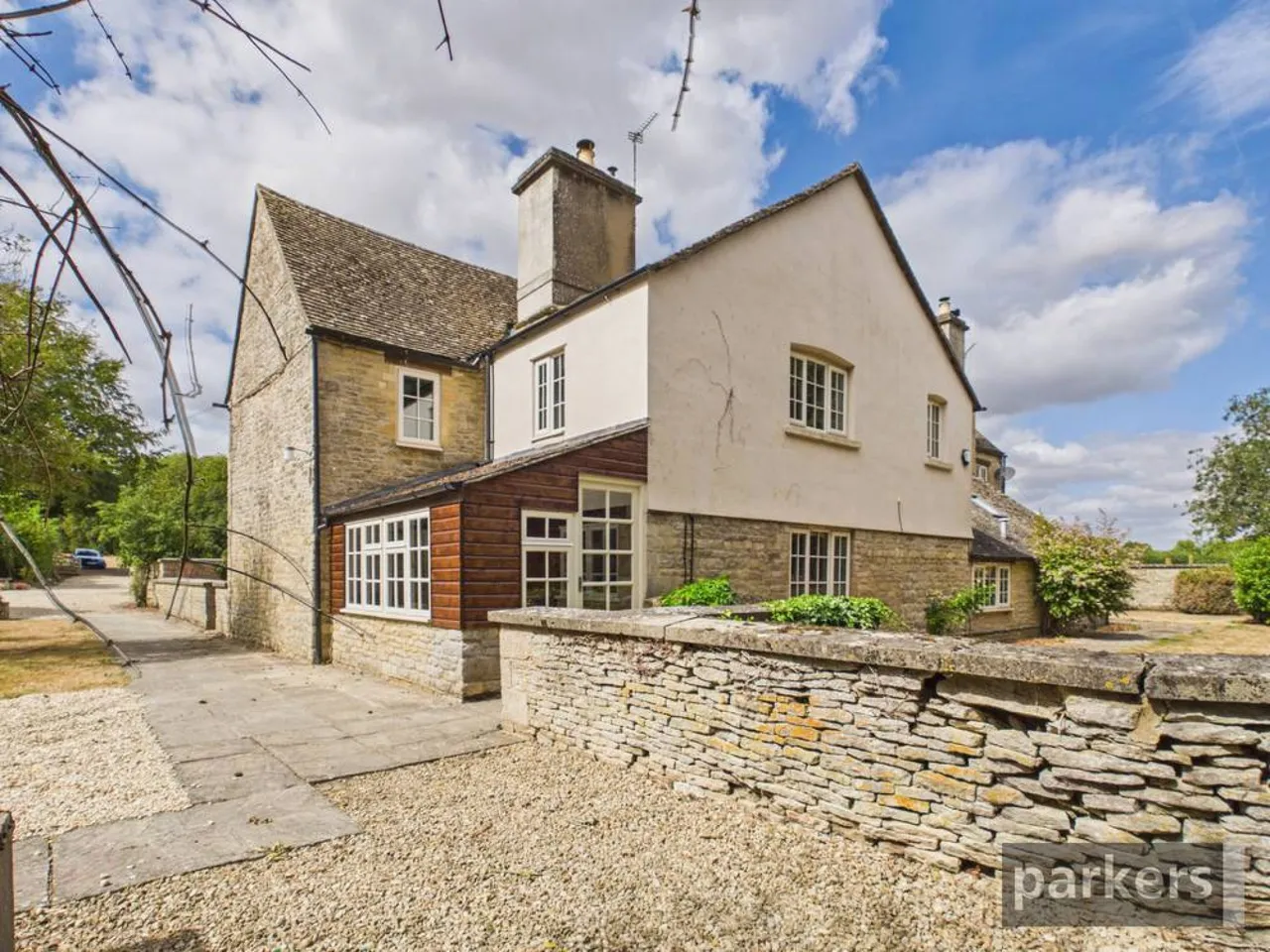 Hardwick, Witney, OX29, photo 34