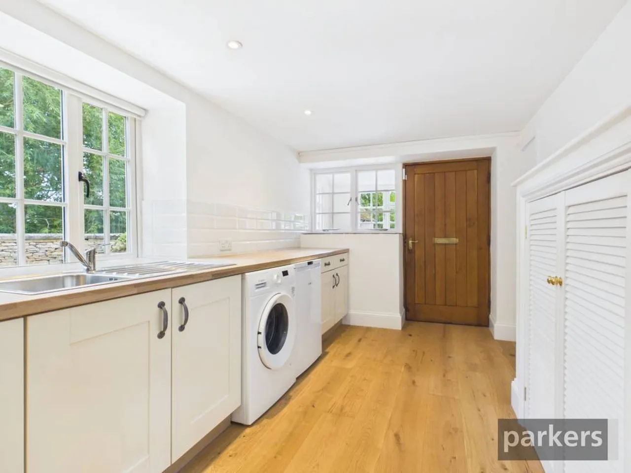 Hardwick, Witney, OX29, photo 20