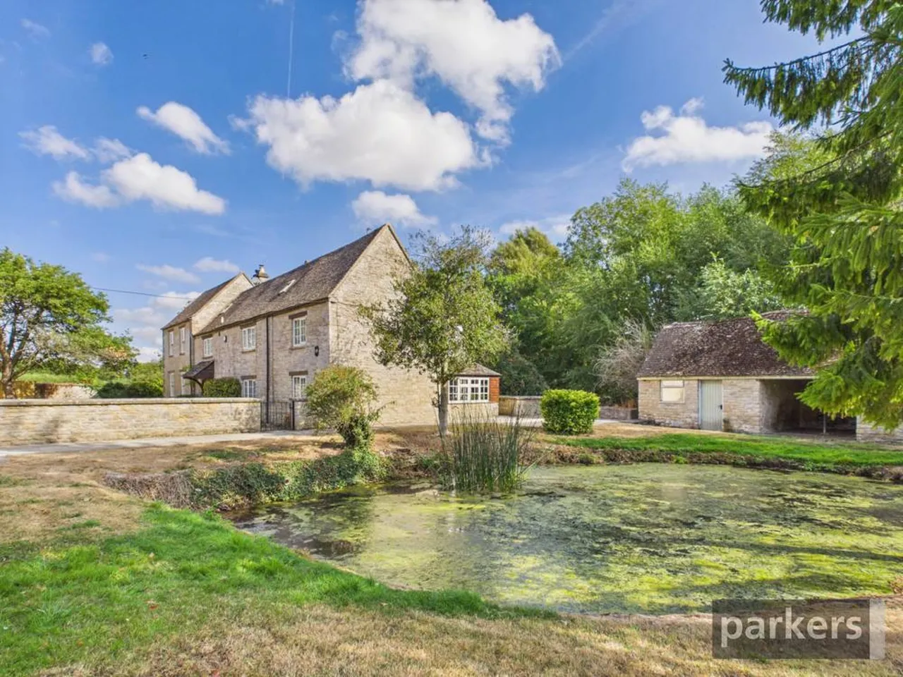 Hardwick, Witney, OX29, photo 6
