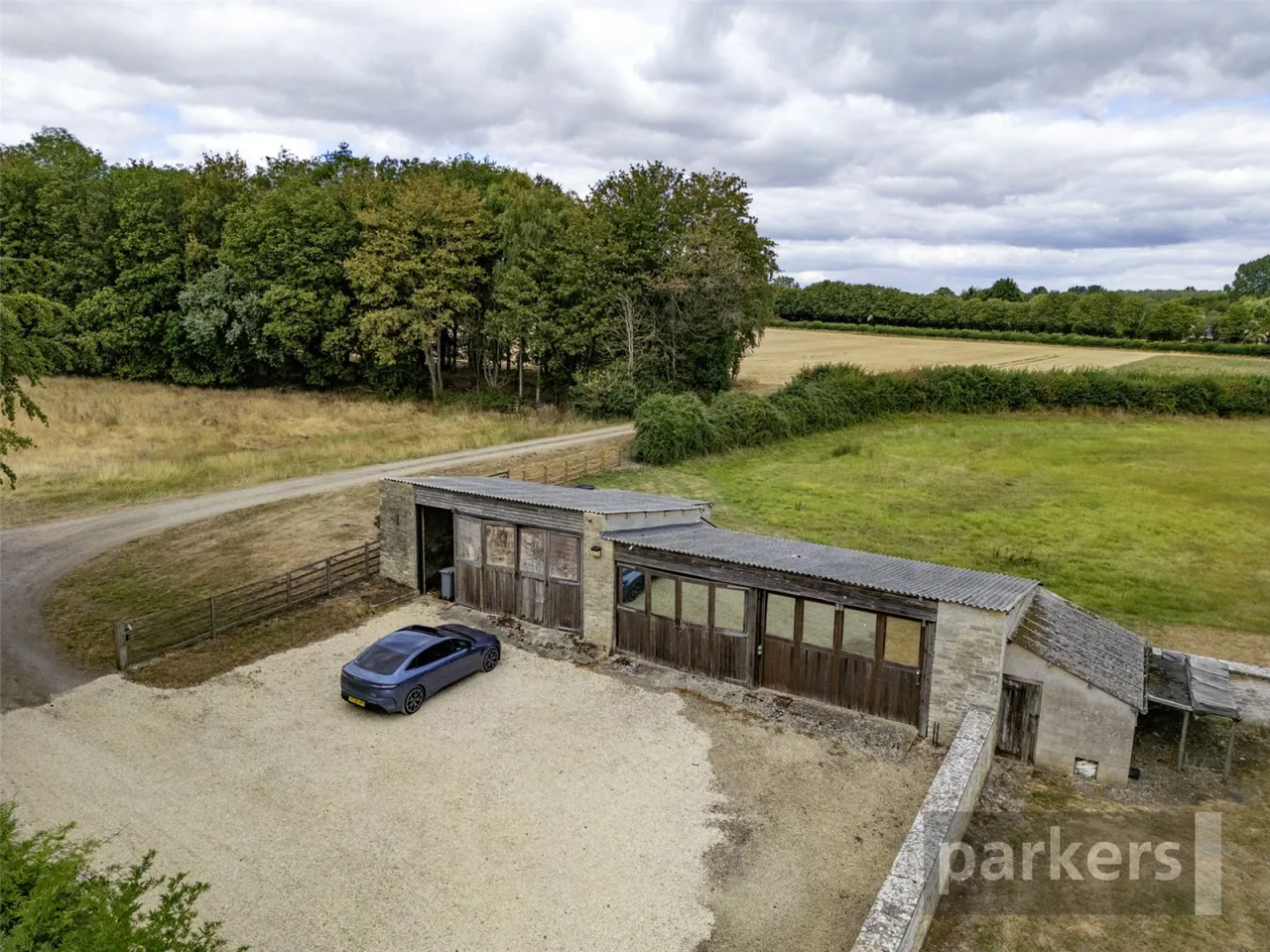 Hardwick, Witney, OX29, photo 39