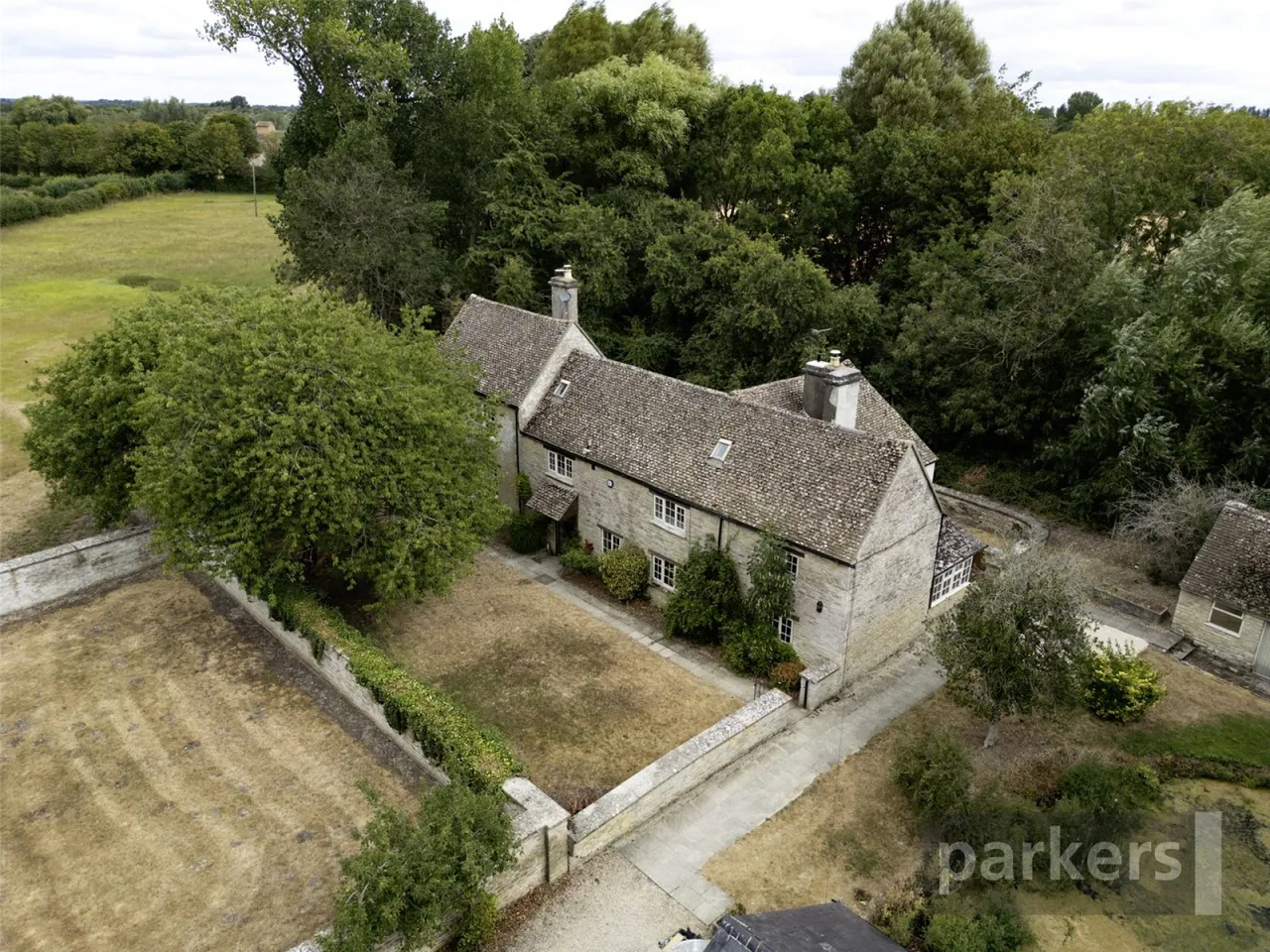 Hardwick, Witney, OX29, photo 36