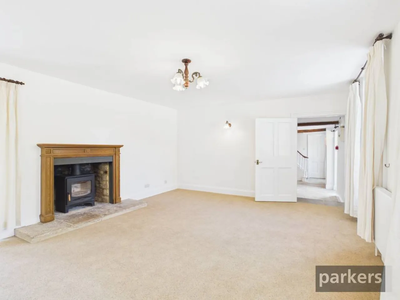 Hardwick, Witney, OX29, photo 10