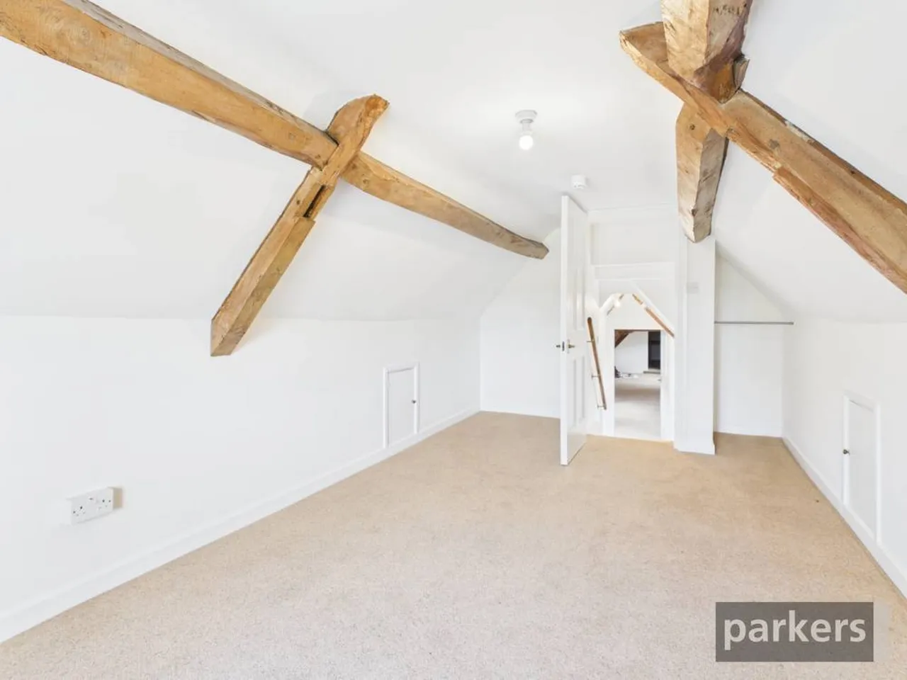 Hardwick, Witney, OX29, photo 31