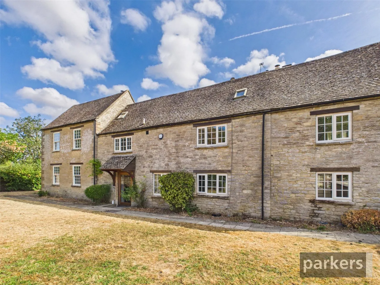 5 bed house to rent, Hardwick, Witney, OX29