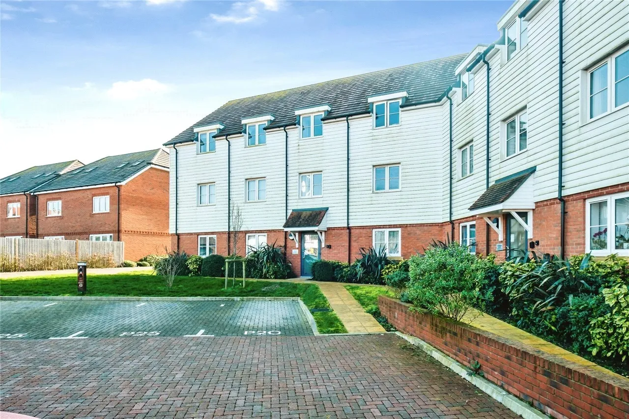 Steeplechase Way, Fontwell, BN18, photo 11