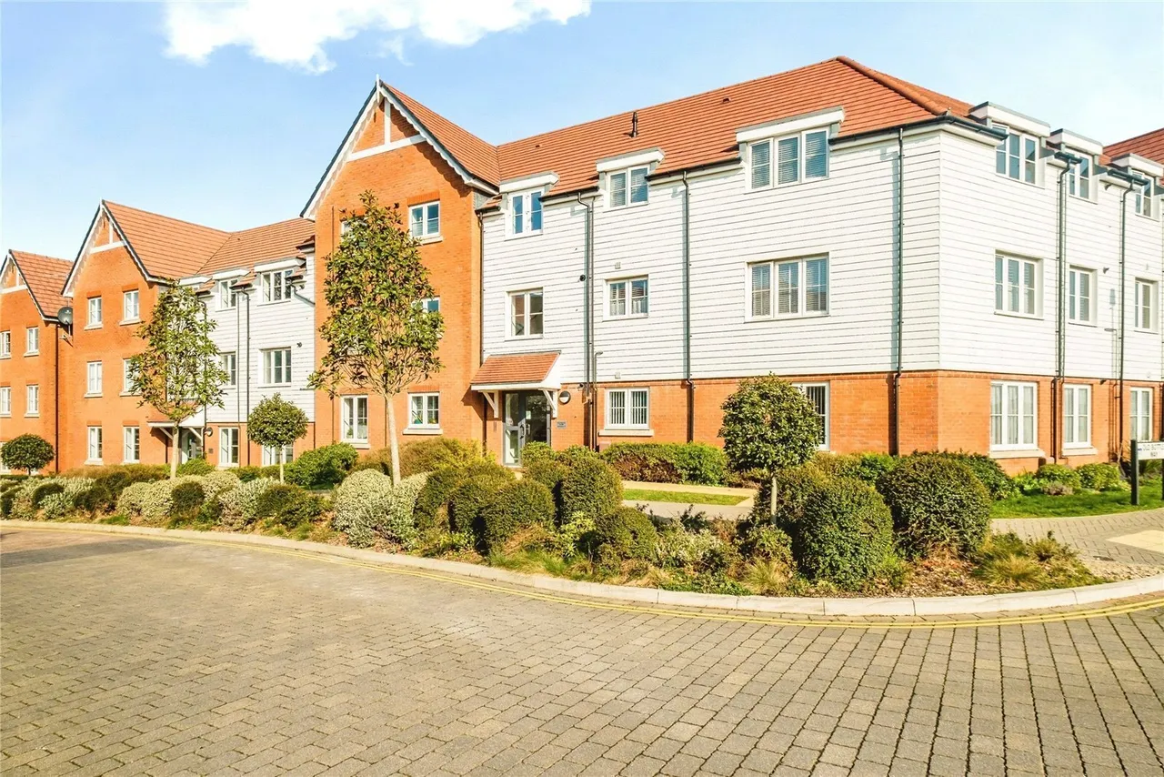Steeplechase Way, Fontwell, BN18, photo 12