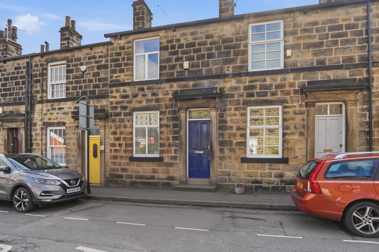 Chapel Street, Headingley, LS6, photo 20