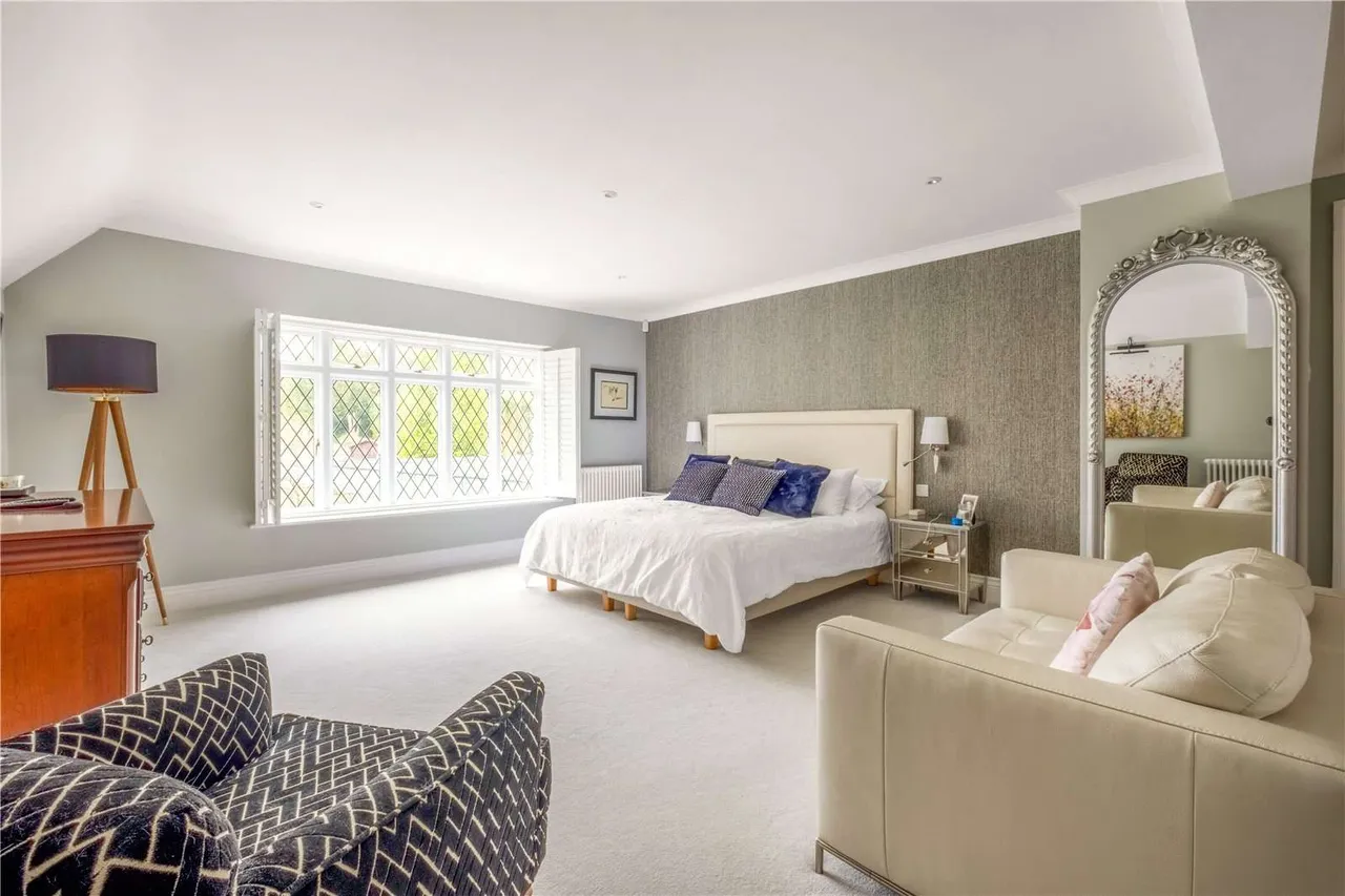 Greenhill Road, Otford, Sevenoaks, Kent, TN14 5RR, photo 9