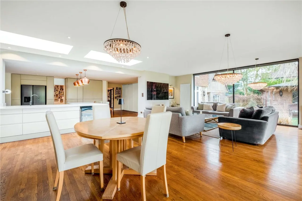 Greenhill Road, Otford, Sevenoaks, Kent, TN14 5RR, photo 7