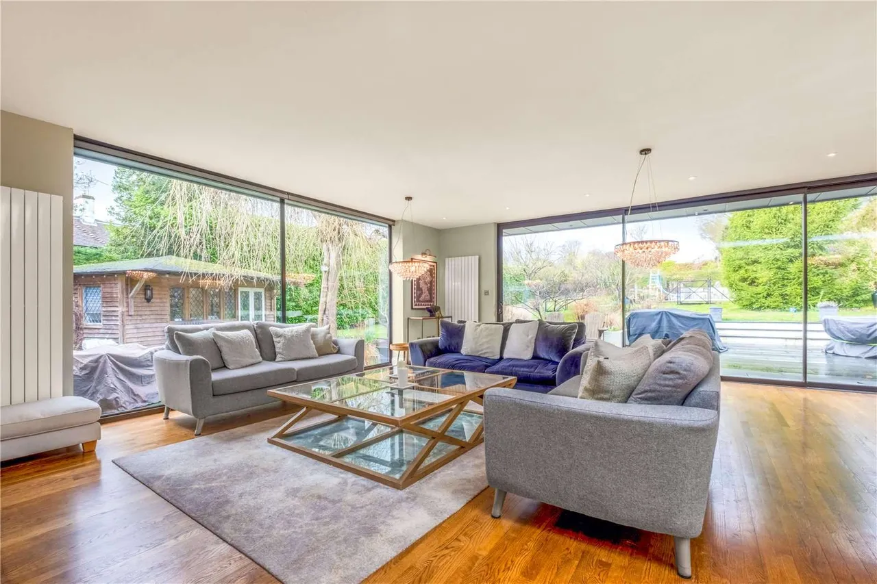 Greenhill Road, Otford, Sevenoaks, Kent, TN14 5RR, photo 6