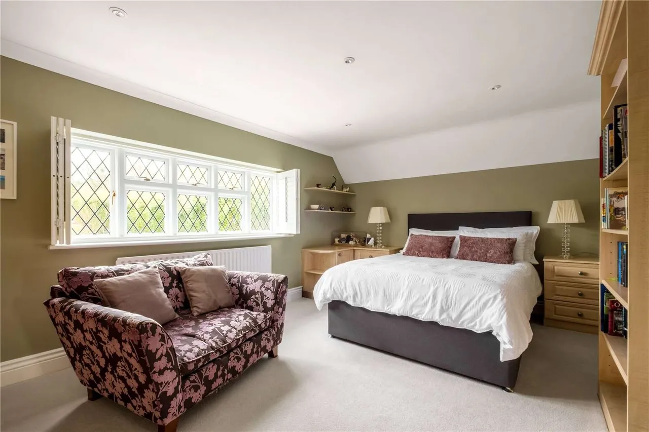 Greenhill Road, Otford, Sevenoaks, Kent, TN14 5RR, photo 10