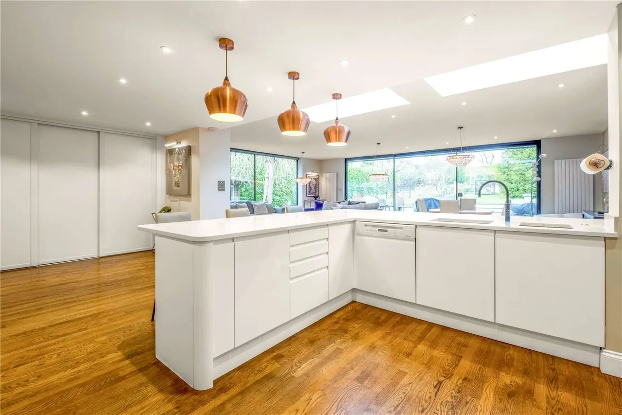 Greenhill Road, Otford, Sevenoaks, Kent, TN14 5RR, photo 8
